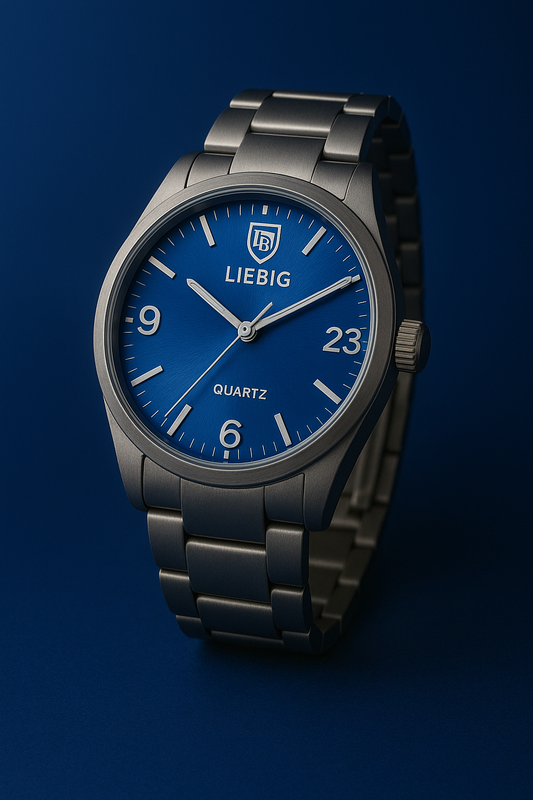 LIEBIG Blue