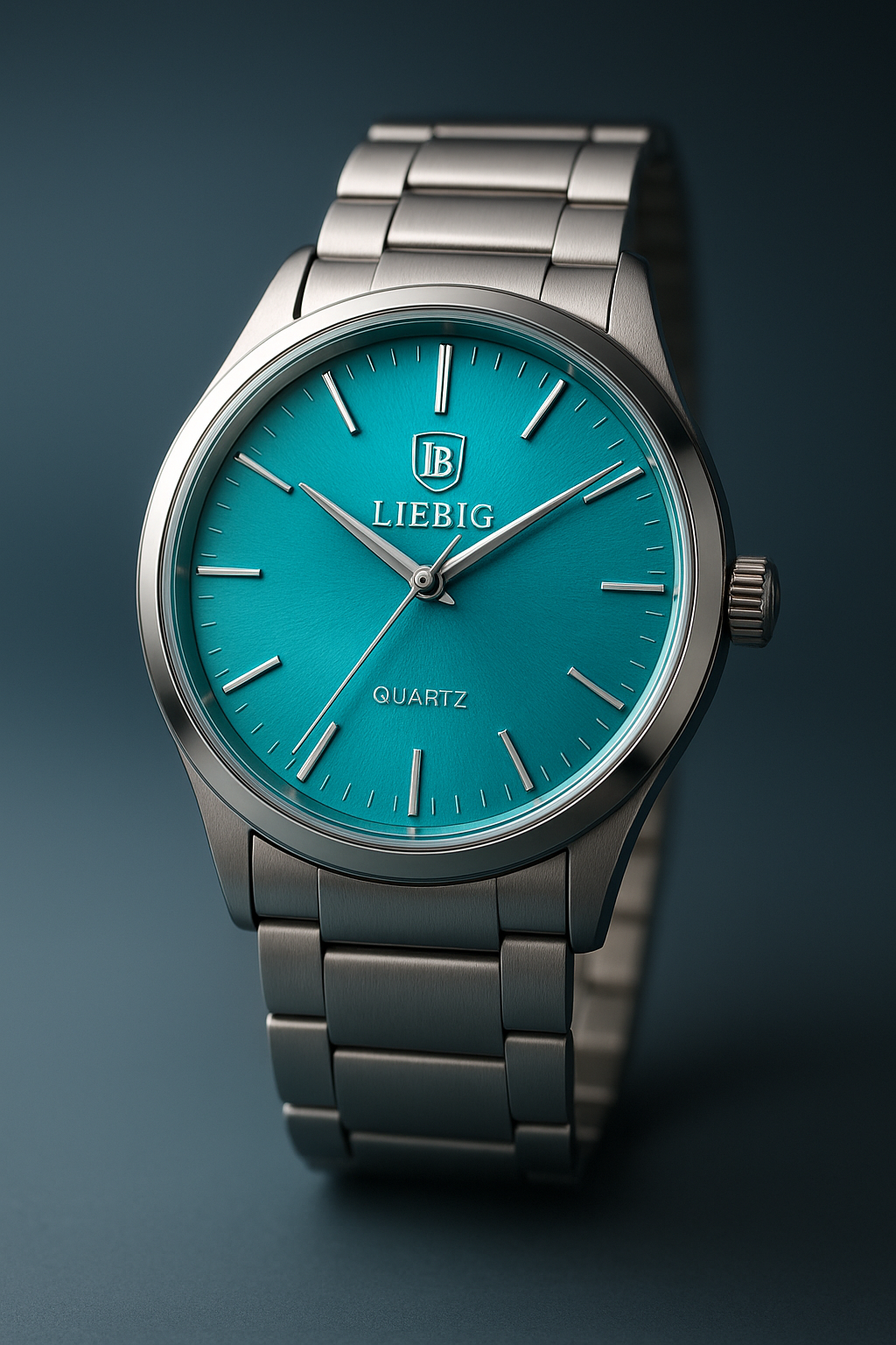 LIEBIG cyan