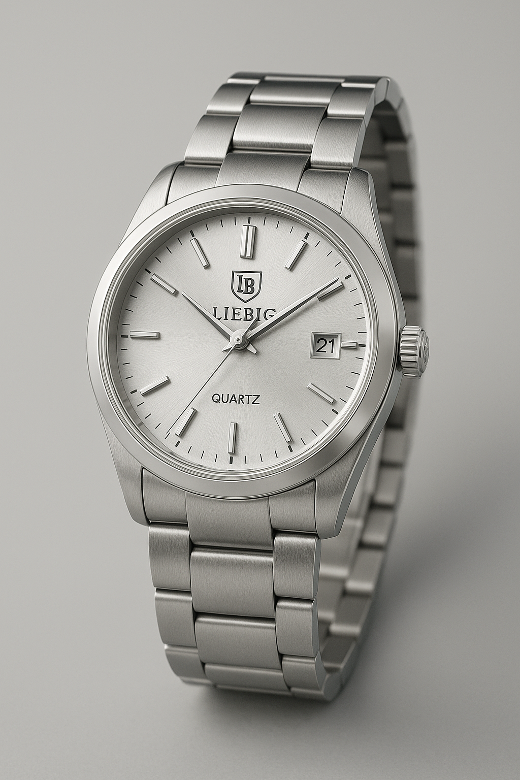 LIEBIG Silver
