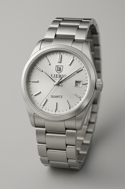 LIEBIG Silver